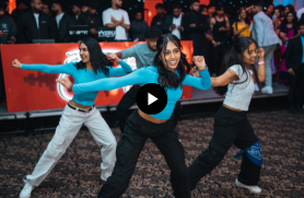 Dynamic Dance Nationals - Bruins Dance