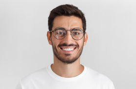 Choreographer Jake Wilson